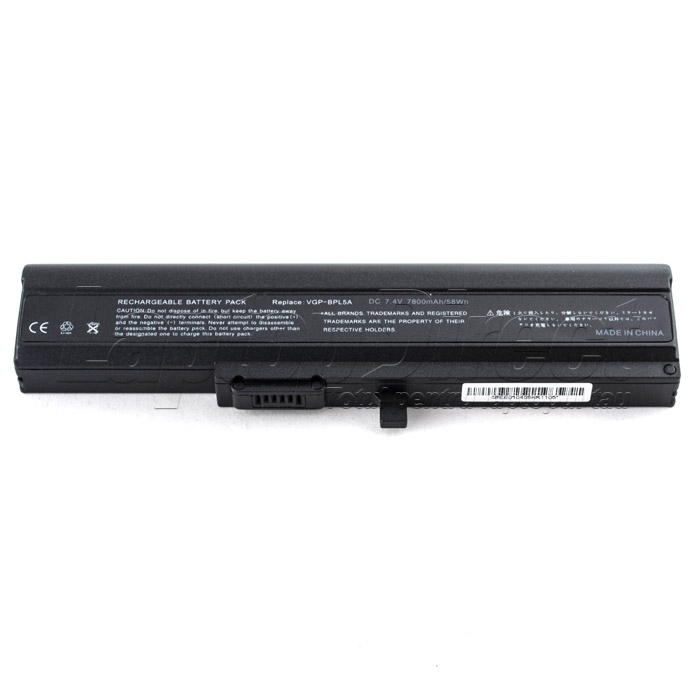 Baterie Laptop Sony Vaio PCG-4F1M