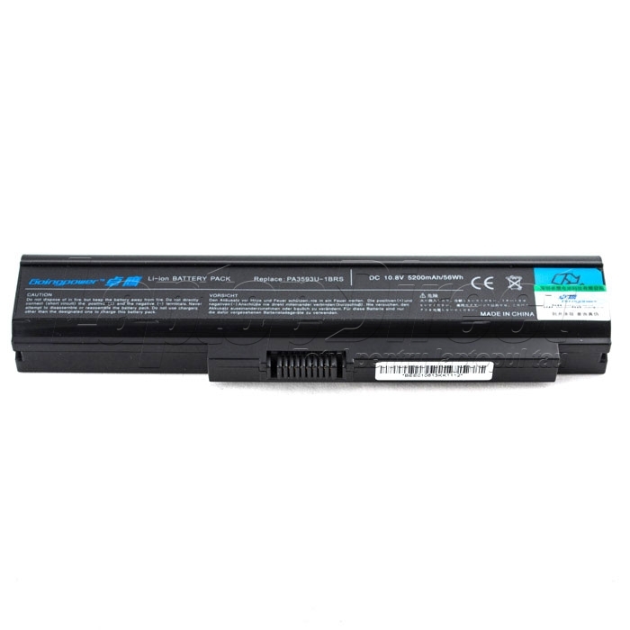 Baterie Laptop Toshiba Portege M609