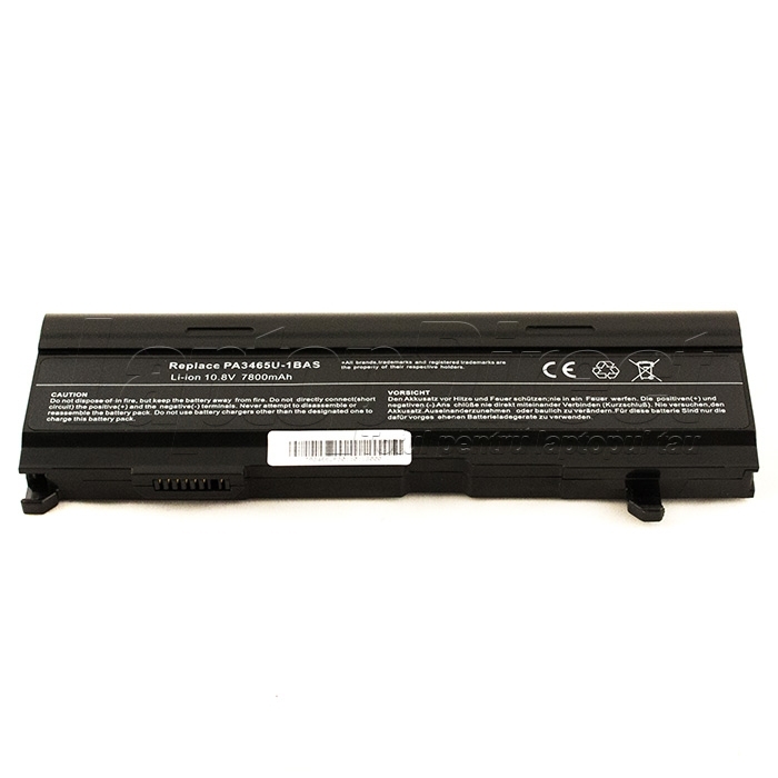Baterie Laptop Toshiba Satellite M85 9 Celule
