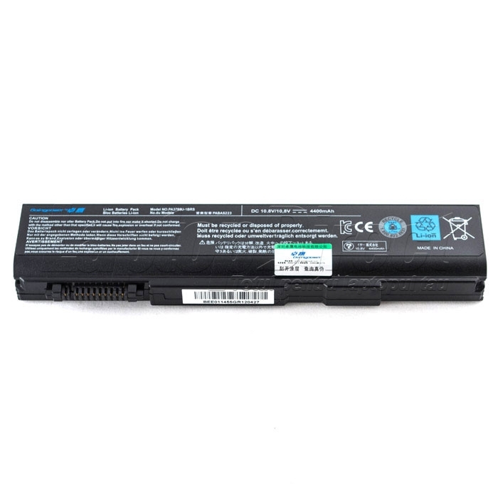 Baterie Laptop Toshiba Dynabook Satellite PXW/55KW