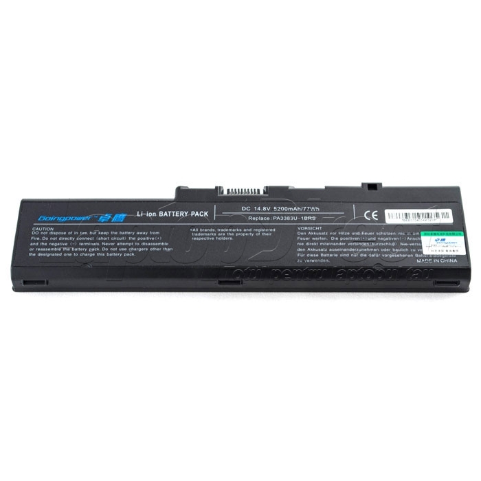 Baterie Laptop Toshiba Satellite PA3383