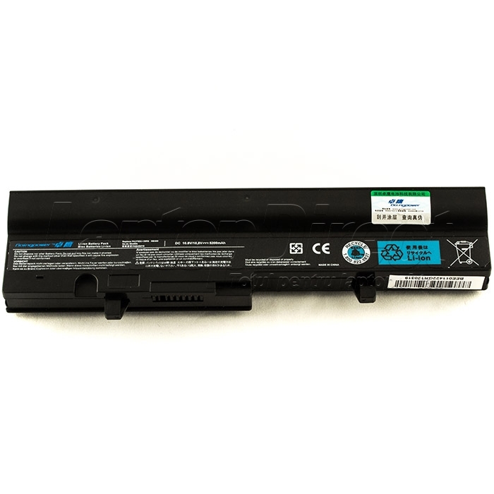 Baterie Laptop Toshiba PABAS218