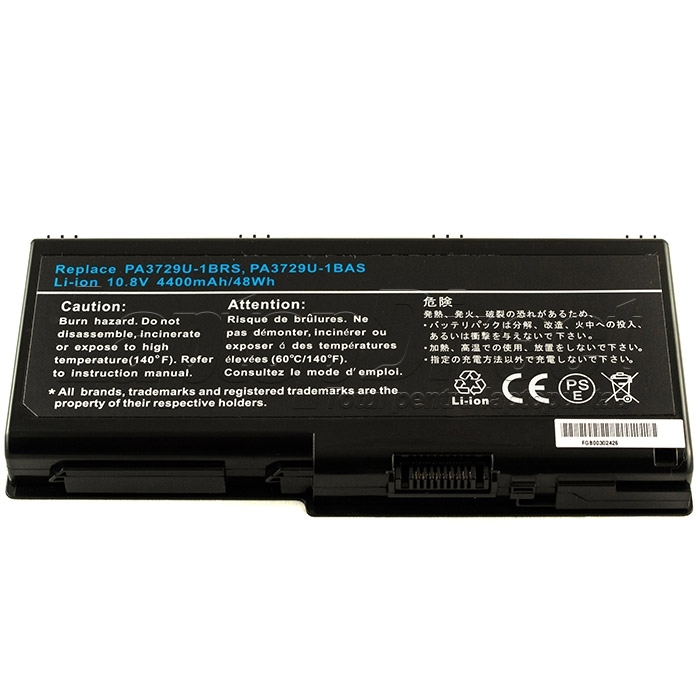 Baterie Laptop Toshiba Qosmio X500