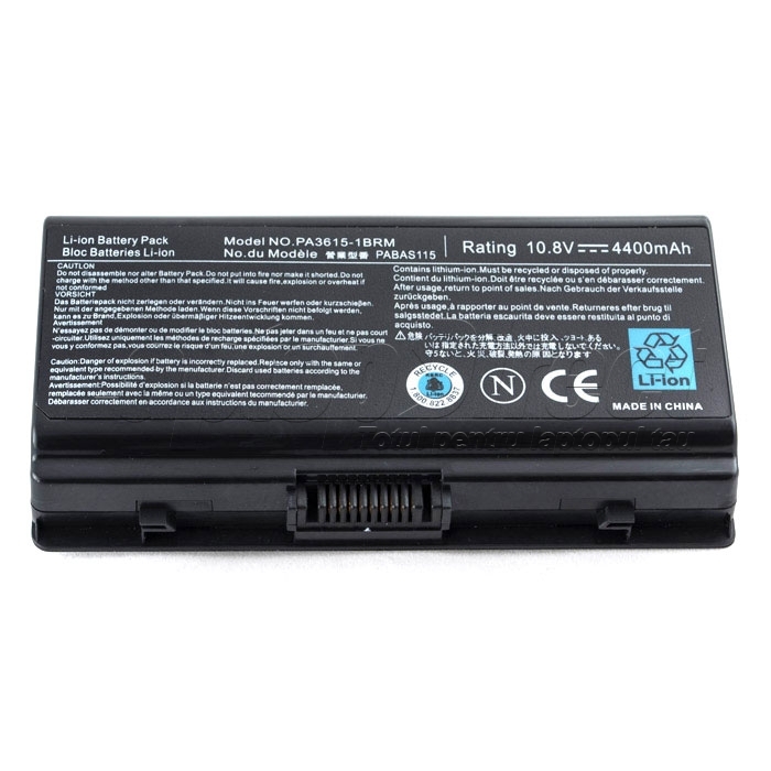 Baterie Laptop Toshiba Satellite L40-14F