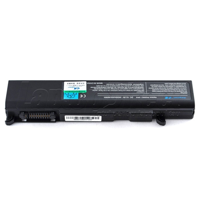 Baterie Laptop Toshiba PABASO48