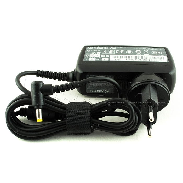 Incarcator Laptop Gateway LT21 Netbook Mini series