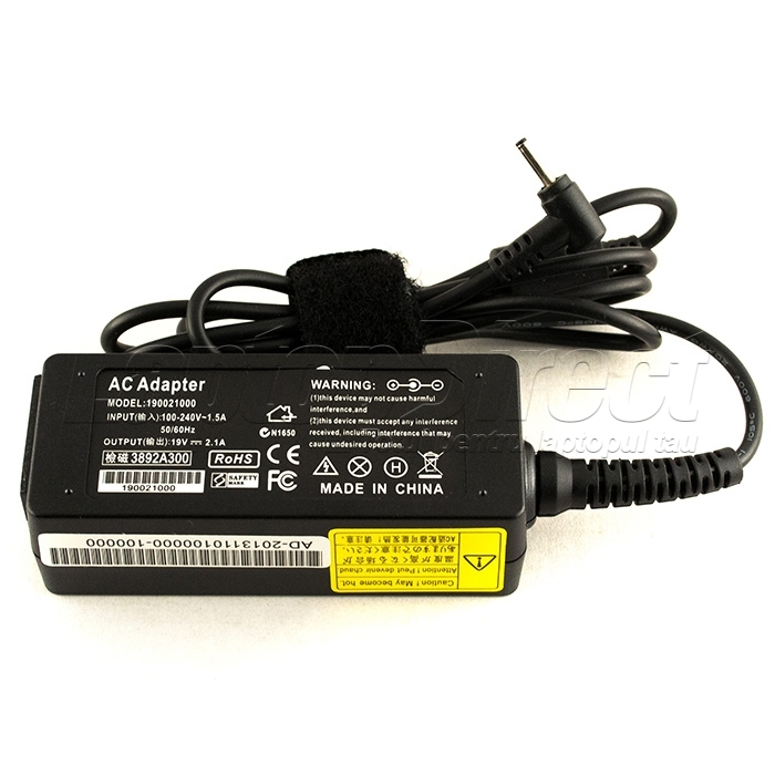 Incarcator Laptop Asus EEE Pc 1005HAB 40W