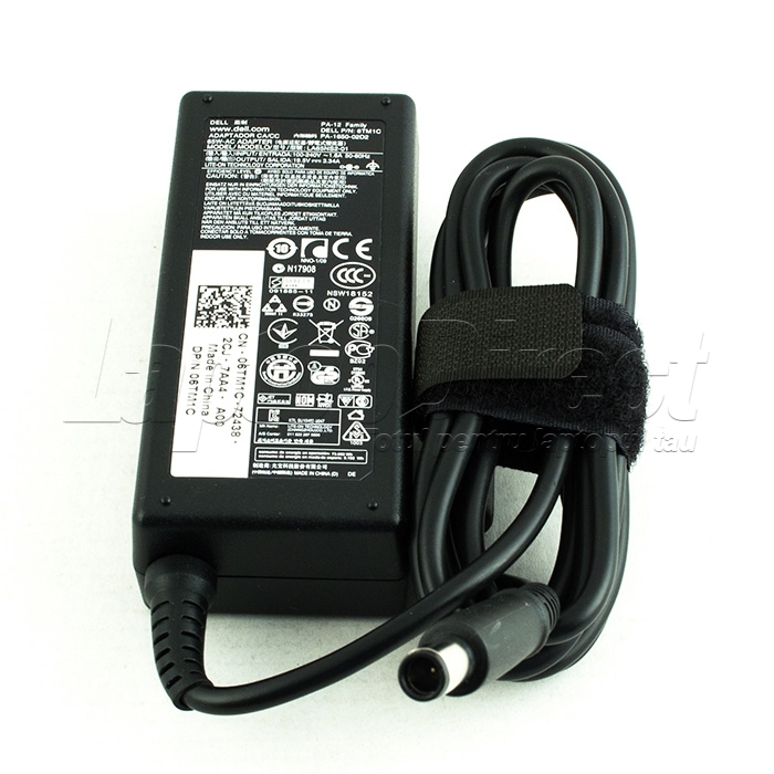 Incarcator Laptop Dell Latitude E5400 65W aftermarket