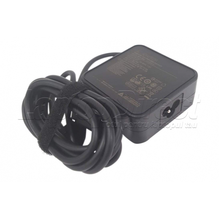 Incarcator Laptop Dell XPS 13 9365 60W conector USB Type-C Delta Electronics aftermarket