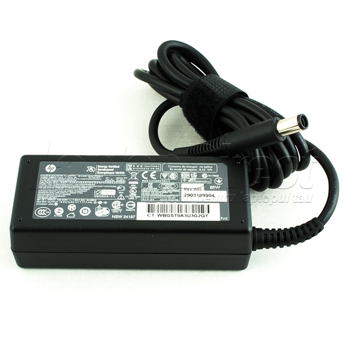 Incarcator Laptop Hp 463552-001 65W aftermarket