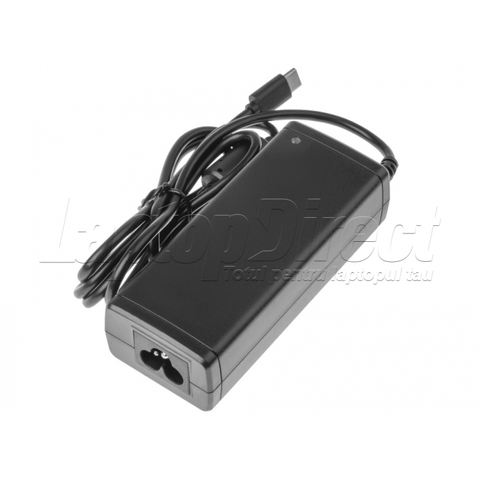 Incarcator Laptop Dell Latitude 7200 USB Type-C