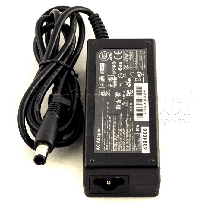 Incarcator Laptop Hp Envy m6-1184ca 65W