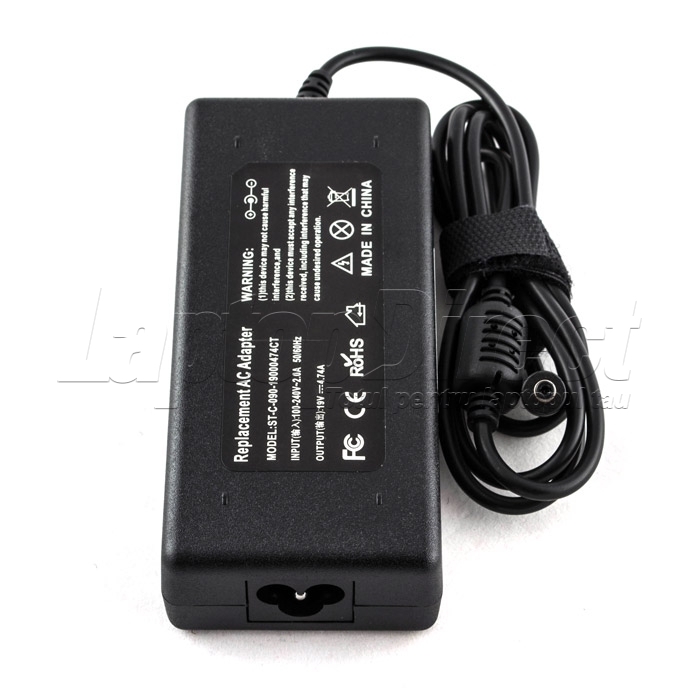 Incarcator Laptop HP Pavilion DV2500 90W
