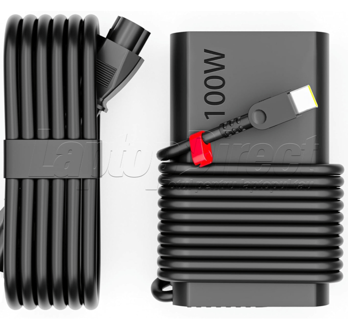 Incarcator Laptop Lenovo ThinkPad T16 Gen 1 100w type-c