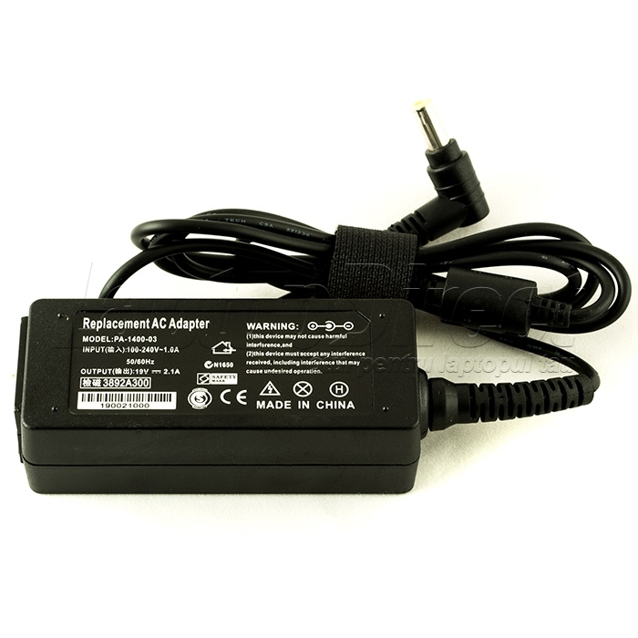 Incarcator Laptop Samsung 19V 2.1A 40W