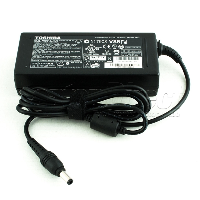Incarcator Laptop Toshiba Satellite C660-1XT 90W aftermarket