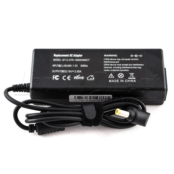 Incarcator Laptop Lenovo ThinkPad i1560 90W