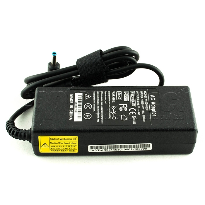 Incarcator Laptop Ultrabook HP 19.5V 4.62A 90W