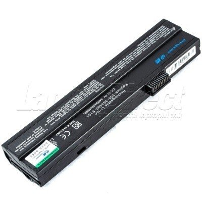 Batteria per Fujitsu-Siemens Amilo Li3710 Pi3660 Pi3560 Li3910