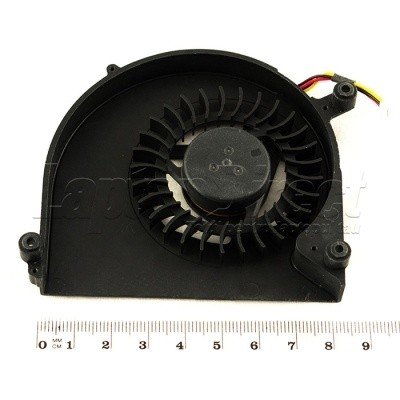 Ventilateur (FAN) Pour PC Portable ASUS R511L, R511LD, R511LJ - Pièce D'occasion Opérationnelle