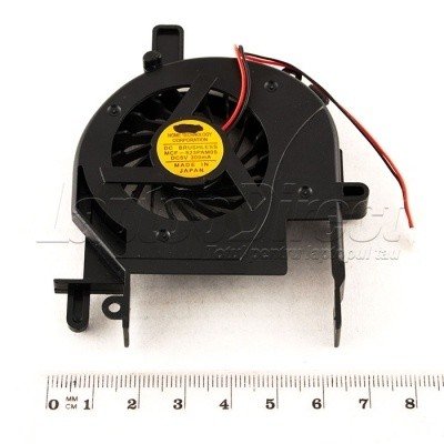 Sony Vaio SVE14A1V6RP Ventilateur pour ordinateurs portables