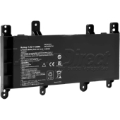 Baterie Laptop Asus R753UA