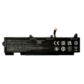 Baterie Laptop HP Elitebook 850 G8 358P9EA