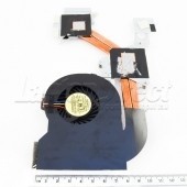 Cooler Laptop Acer Aspire 4750 cu heatsink (Discrete Video card)