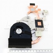 Cooler Laptop Acer Aspire NV53A cu Heatsink (Discrete Video card)