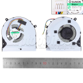 Cooler Laptop ASUS GL502VM grosime 10mm pt placa grafica