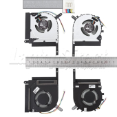 Cooler Laptop ASUS Tianxuan 2 FA506 L+R (2021)