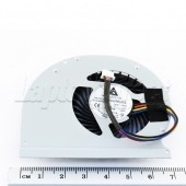 Cooler Laptop DELL Latitude E6430 (Discrete Video card)