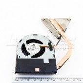 Cooler Laptop DELL Inspiron N4050 cu Heatsink