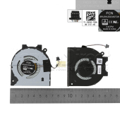 Cooler Laptop DELL Inspiron 15 5580