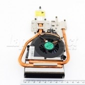 Cooler Laptop Fujitsu Siemens LifeBook AH530 cu Heatsink