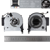 Cooler Laptop HP Envy x360 15-cp