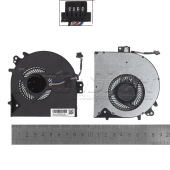 Cooler Laptop HP Probook 470 G5