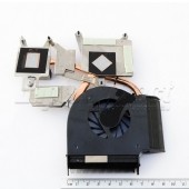 Cooler Laptop HP Pavilion DV6-1000 cu heatsink