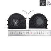 Cooler Laptop Lenovo ThinkPad P1 Gen 4 X1 Extreme 4th GPU