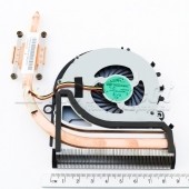 Cooler Laptop SONY VAIO SVF15 cu Heatsink