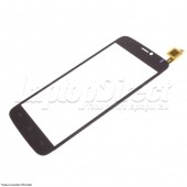 Geam Samsung Galaxy note4 (N9100) alb