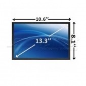Display Laptop HP PAVILION DV3550EP 13.3 inch