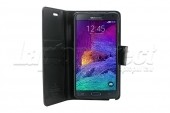 Case My-Sonata Samsung Galaxy Note4 N910 Black