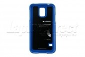 Husa My-Jelly Samsung Galaxy S5 Albastru