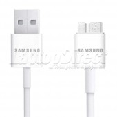 Cablu De Date Samsung Galaxy Note 3 Alb