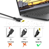 Incarcator Laptop Legion Y540 230W
