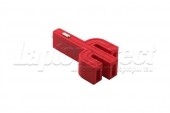 Adaptor USB My-Cactus Rosu