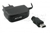 INCARCATOR VOIAJ MINI USB
