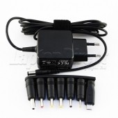 Incarcator Laptop Universal 15W CU 7 CONECTORI