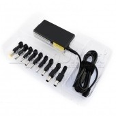 Incarcator Laptop Ultrabook Universal 65W CU 9 CONECTORI